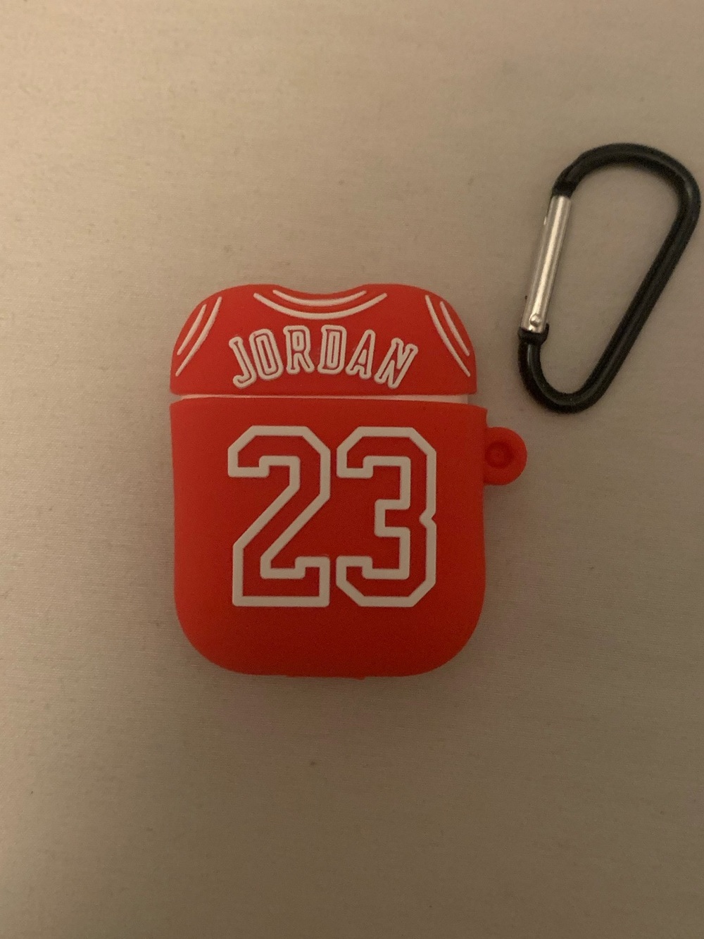 Jordan AirPods Case